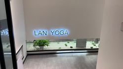 -兰瑜伽·普拉提