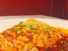 -小河盐帮·私家菜·烤鸭(三元桥·霄云路店)