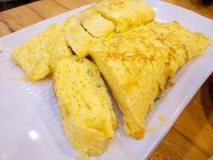 鸡蛋卷-金北顺大锅家(신사본점)