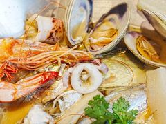 -巽寮印象美食部落餐厅·海鲜·地方特色菜(惠州体验店)