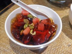 -渝信川菜(西单店)