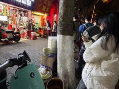 -伙记牛杂糖水