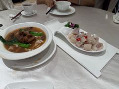 -白云宾馆·白云宴餐厅