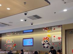 -海底捞火锅(江北万达商业广场店)