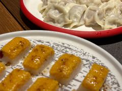 -德发长·花式蒸饺(大唐不夜城店)