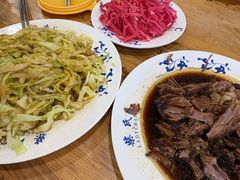 -柴氏风味斋(甘家口店)