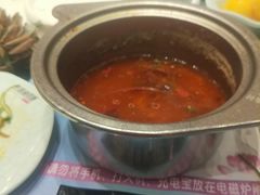 -名都晓荷塘主题火锅(春光路店)