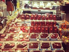 -Olé精品超市(广州太古汇店)
