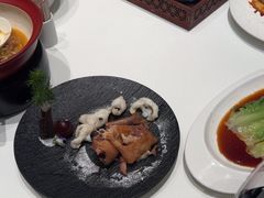 -祥记餐饮•豫粤珍味(金隅大厦店)
