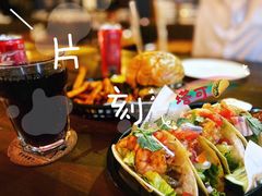 -Liberty Brewing Co·曼哈顿餐吧