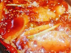 -四小区火锅·巷子里的重庆火锅(花照壁店)