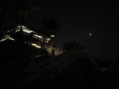 -西海子公园
