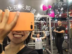 -乐刻运动健身精品馆(览秀城店)