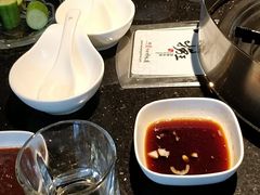 -捞王锅物料理(凯旋路店)