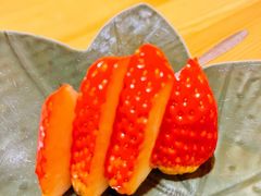 -江户·岚 创意料理(泛海店)