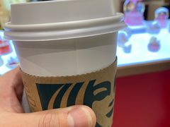 -星巴克臻选(北京富力家园店)