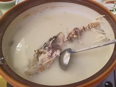 -千岛湖鱼味馆(十字街总店)