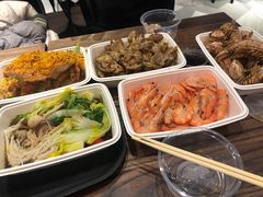 -盒马鲜生(龙德广场店)