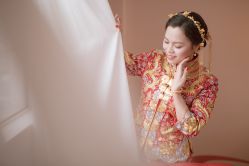 -珠海女王嫁衣馆(珠海左右创意园店)