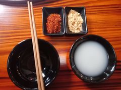 -炭虎子水浒烤肉(梦时代店)