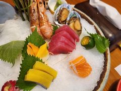 -大江户日本料理(吕厝店)