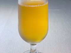 竹蔗茅根马蹄水-尚一汤·粤菜海鲜(环球港店)