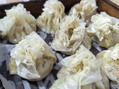 -绥缘老烧麦(中天店)
