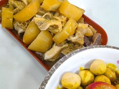 -下环街市熟食中心