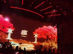 -赤红音乐现场(浦东金桥路店)