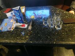 -泡沫BUbbLE量贩式KTV(金沙江路店)
