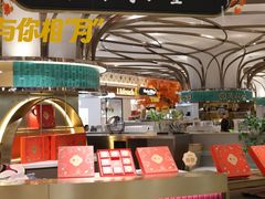 -杭州大厦LSE城市生活超市(杭州大厦店)