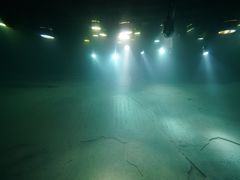 -白鹤梁水下博物馆