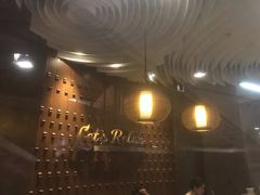 -Let’s Relax Spa(Siam Square One)