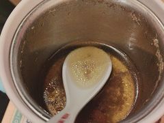 -华记煲仔华·煲仔饭(三元里万科里店)