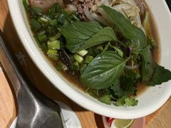 -蔡澜Pho·越南粉餐厅(海上世界店)