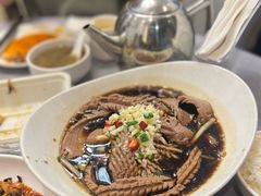 美极腰花-金哥私房菜馆(张府园总店)