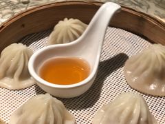 鸡汁杭州小笼-桂满陇-西湖船宴(西单大悦城店)