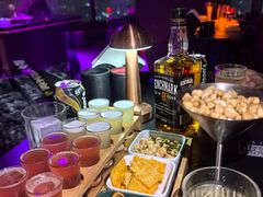 -苏丝的天空高空酒吧Suzie's Sky Bar