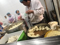 -郑家包子牛肉拉面(尚勤路店)