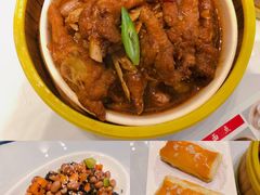 -高第街56号餐厅(宝龙店)