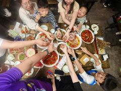 -老五烧烤(盘金华府总店)