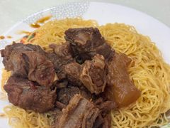 -麦文记面家(佐敦店)