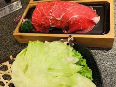 -湊湊火锅·茶憩(和平大悦城店)