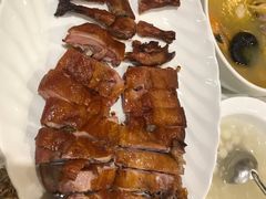 -广玉兰上海菜(德平店)