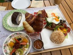 -Dough&Joe团憩(瑞虹天地月亮湾店)