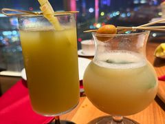 -CHIC1699远洋私厨
