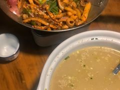-富正毅三下锅连锁(三店)