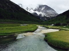-稻城亚丁风景区-电瓶观光车售票处