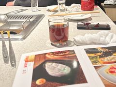 -海底捞火锅(万科广场店)