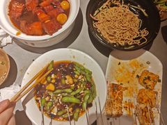 -楚太子  中餐&烧烤(武大店)